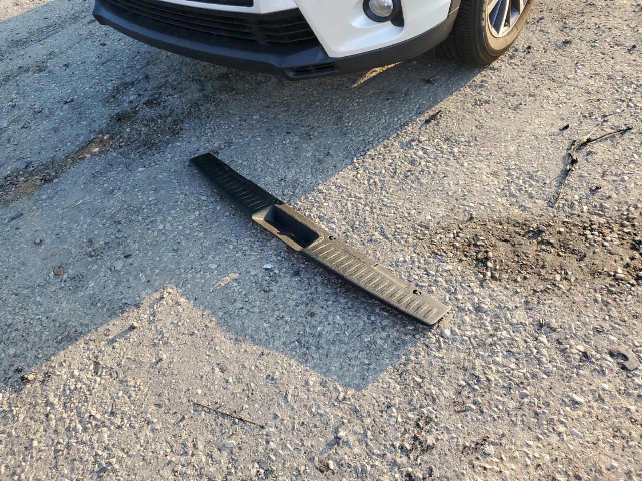 DODGE GRAND CARAVAN CREW