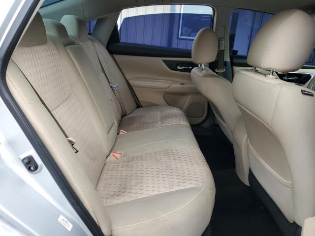 2016 NISSAN ALTIMA 2.5 - 1N4AL3AP3GN340433