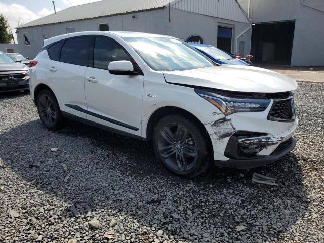 2021 ACURA RDX A-SPEC 5J8TC2H66ML047337