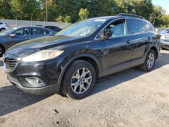 MAZDA CX-9 TOURING