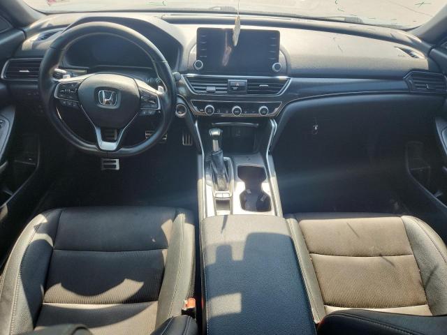 2019 HONDA ACCORD SPO 1HGCV1F33KA136837