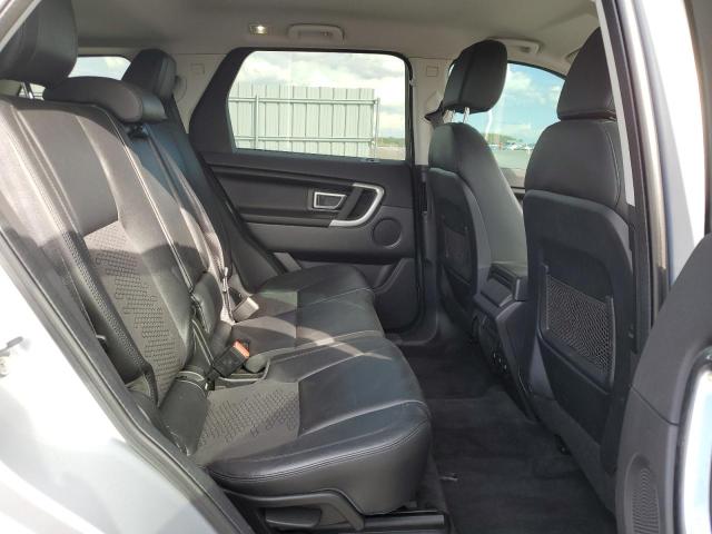 2017 LAND ROVER DISCOVERY SALCP2BG9HH651891