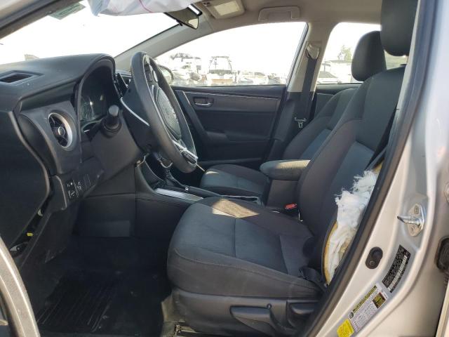 2019 TOYOTA COROLLA L #3270869447