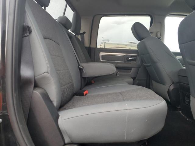 2016 RAM 3500 SLT 3C63R3HJ5GG190652