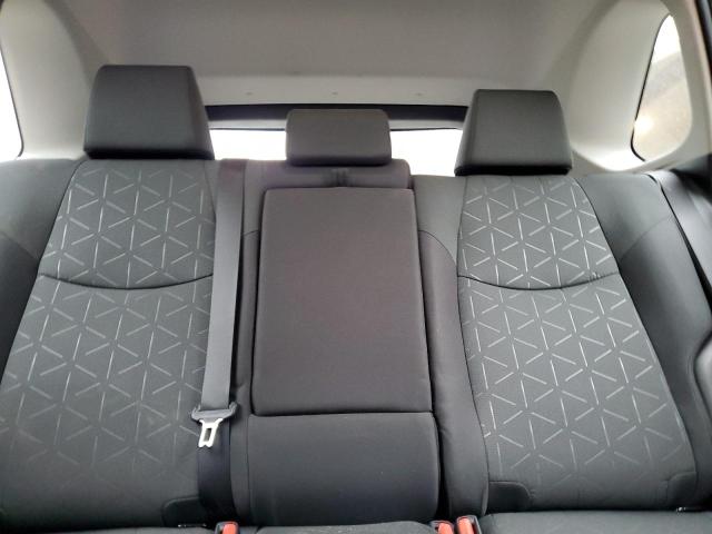 2024 TOYOTA RAV4 XLE - 2T3RWRFV4RW215841