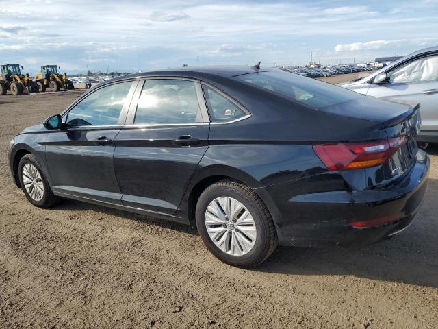 2019 VOLKSWAGEN JETTA S - 3VWC57BU4KM197310