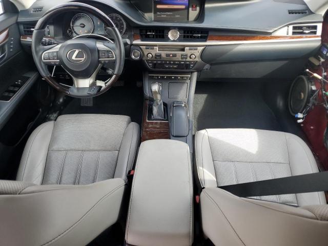 2017 LEXUS ES 350 - 58ABK1GG0HU043760