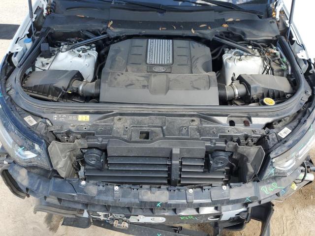 2020 LAND ROVER DISCOVERY HSE - SALRR2RVXL2430773