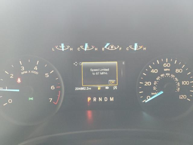2019 FORD F150 SUPERCREW 1FTFW1E43KFA96278