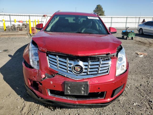 2015 CADILLAC SRX LUXURY 3GYFNEE33FS571912