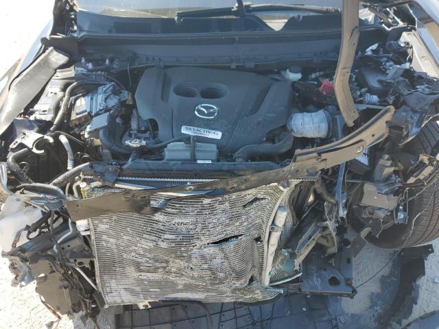 2021 MAZDA CX-9 GRAND - JM3TCBDY3M0538592