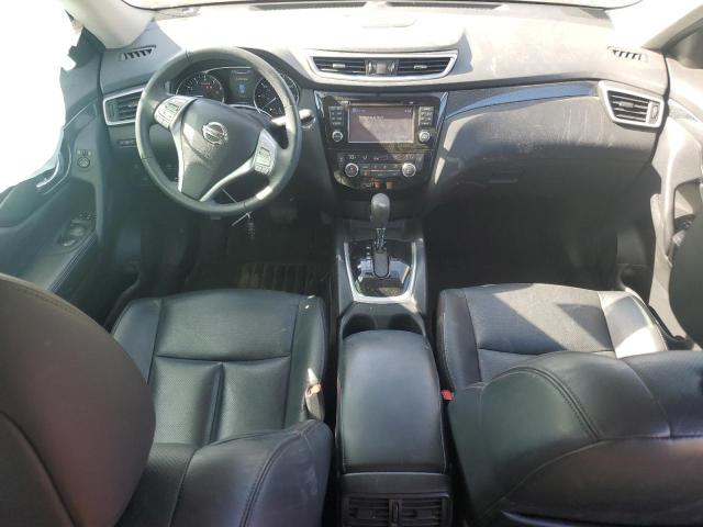 2015 NISSAN ROGUE S - 5N1AT2MV7FC812878
