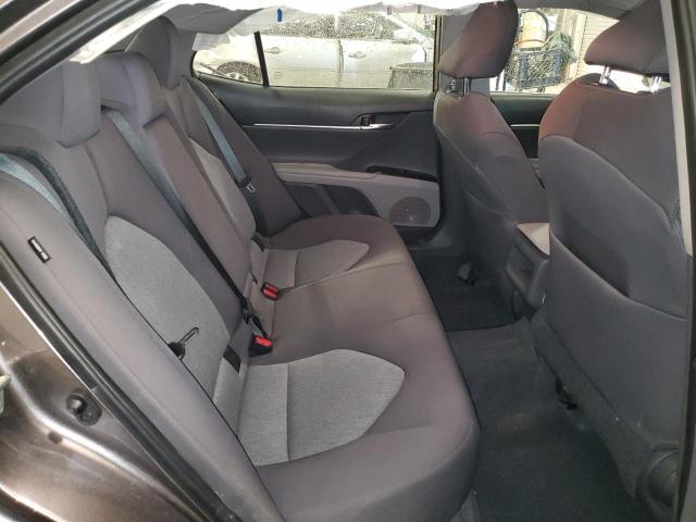 2020 TOYOTA CAMRY LE - 4T1C11AK7LU884642