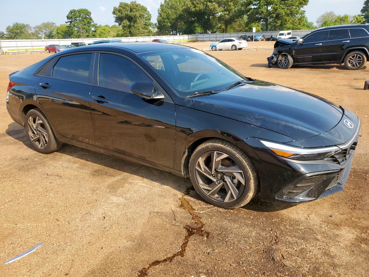 HYUNDAI ELANTRA SEL SPORT