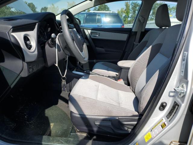 2018 TOYOTA COROLLA L - 2T1BURHE7JC001395