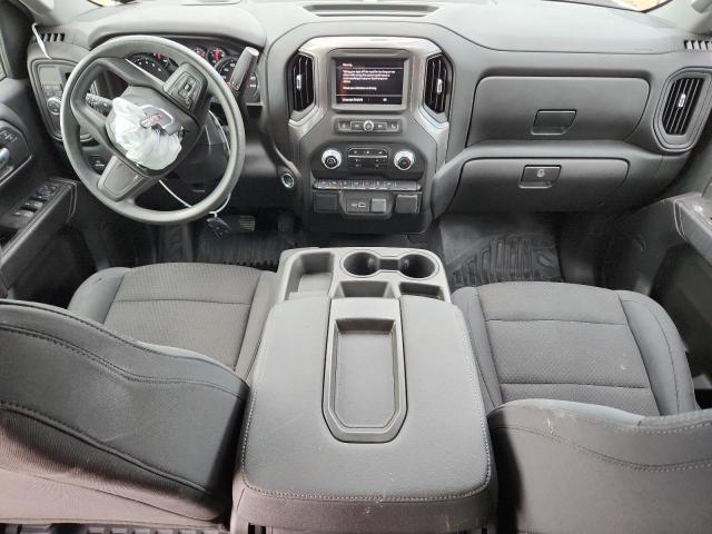 2025 GMC SIERRA C15 1GTRHAED4SZ151133