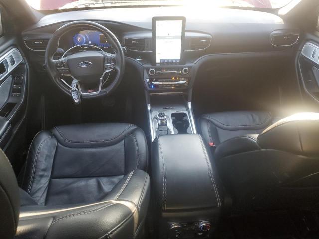 2020 FORD EXPLORER ST - 1FM5K8GC0LGC29722