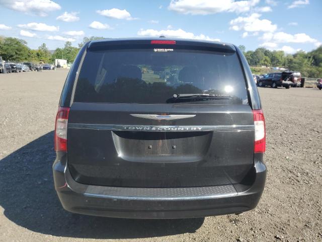 2015 CHRYSLER TOWN & COU 2C4RC1BG6FR602379