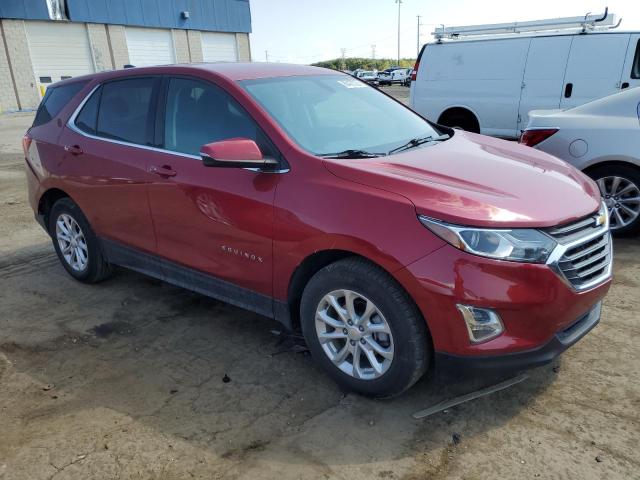 2019 CHEVROLET EQUINOX LT 2GNAXKEV5K6173367