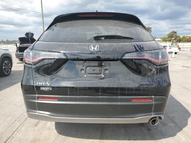 2024 HONDA HR-V SPORT #3304548438