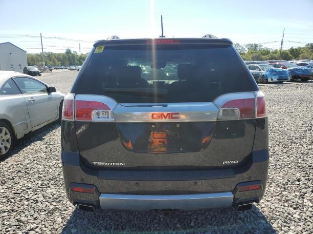2015 GMC TERRAIN DENALI 2GKFLZE30F6213821