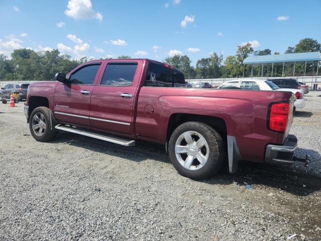 2014 CHEVROLET SILVERADO K1500 LTZ #3279578265