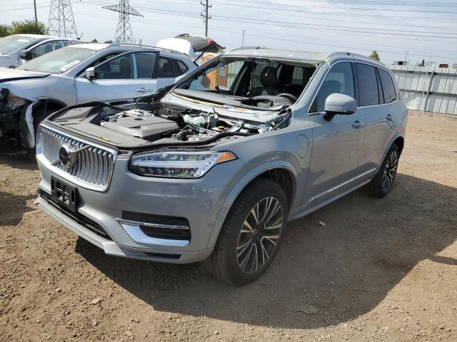 2024 VOLVO XC90 PLUS YV4H60LE9R1147625