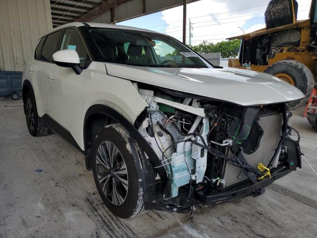 2023 NISSAN ROGUE SV JN8BT3BA7PW005487