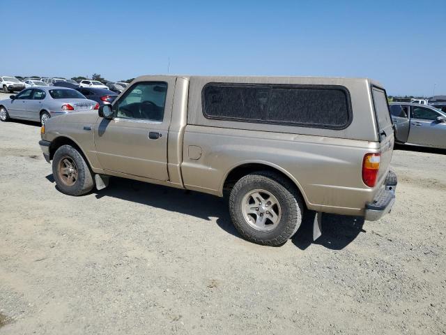 2001 MAZDA B2500 #3285953556