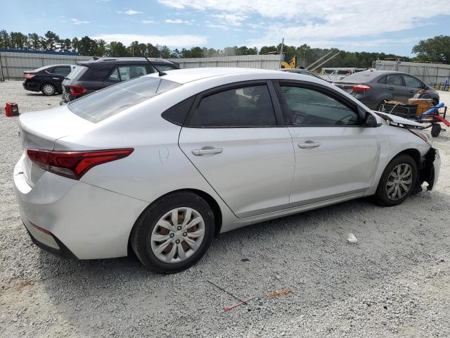 2018 HYUNDAI ACCENT SE 3KPC24A32JE009010