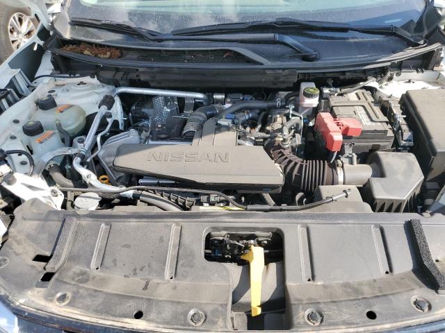 2024 NISSAN ROGUE S 5N1BT3AA7RC694637