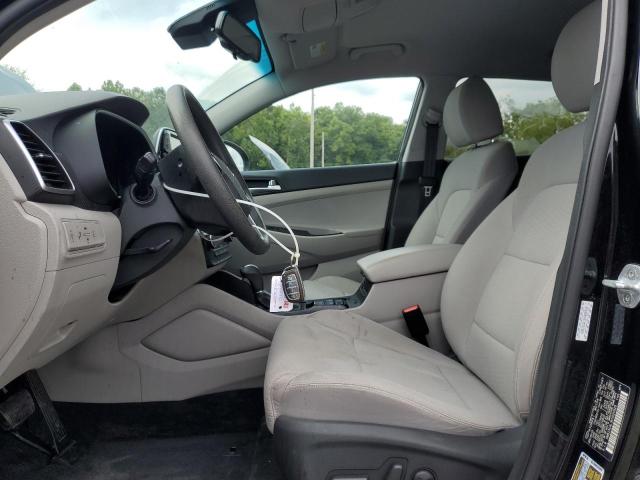 2019 HYUNDAI TUCSON LIM KM8J3CAL3KU026928