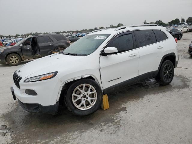 JEEP CHEROKEE L