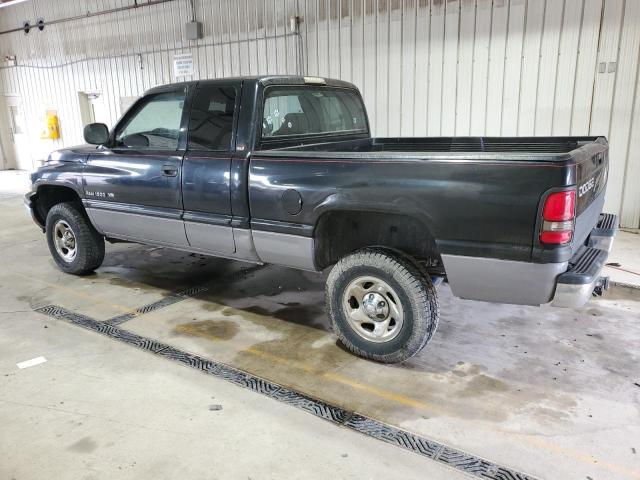 2001 DODGE RAM 1500 #3308450302