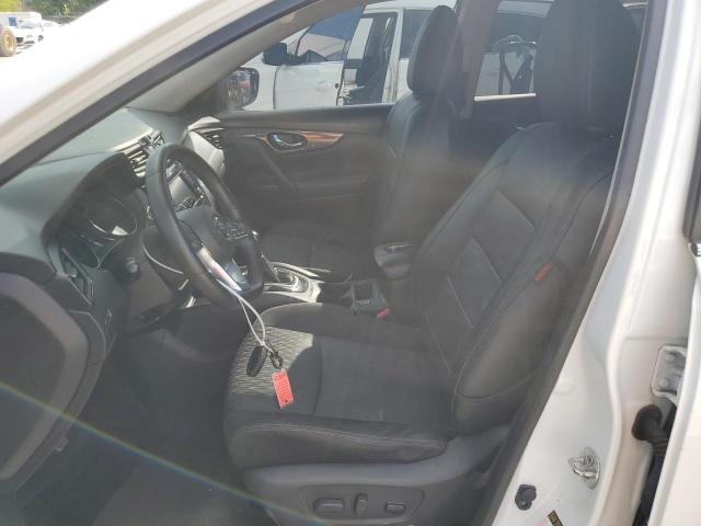 2020 NISSAN ROGUE S JN8AT2MT7LW001678