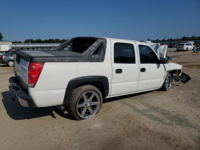 2004 CHEVROLET AVALANCHE #3285650276
