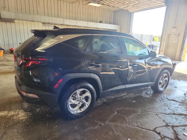 2024 HYUNDAI TUCSON SEL - 5NMJBCDE8RH322808