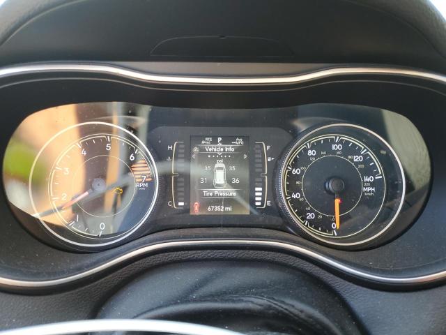 2020 JEEP CHEROKEE L 1C4PJLCB8LD652873