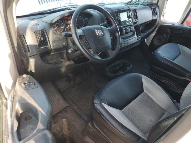 2021 RAM PROMASTER 3C6LRVDG2ME540025