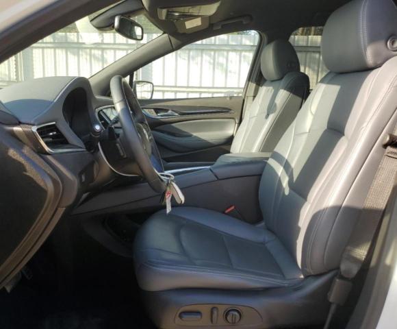 2022 BUICK ENCLAVE ES 5GAERBKW6NJ143143