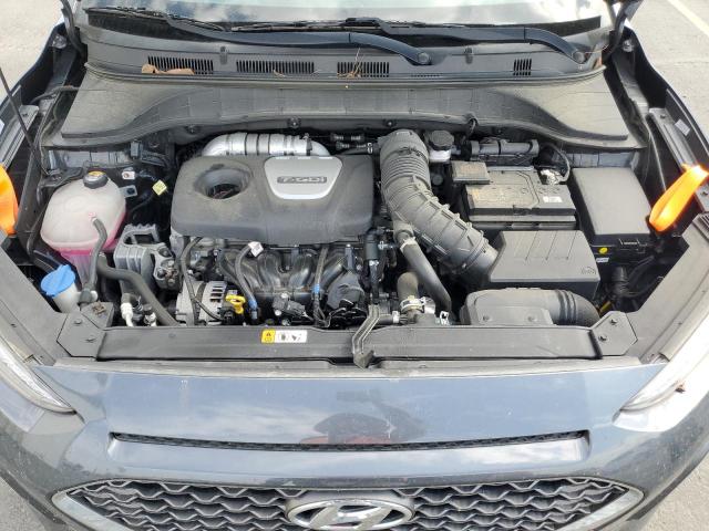2021 HYUNDAI KONA ULTIM KM8K5CA51MU663237