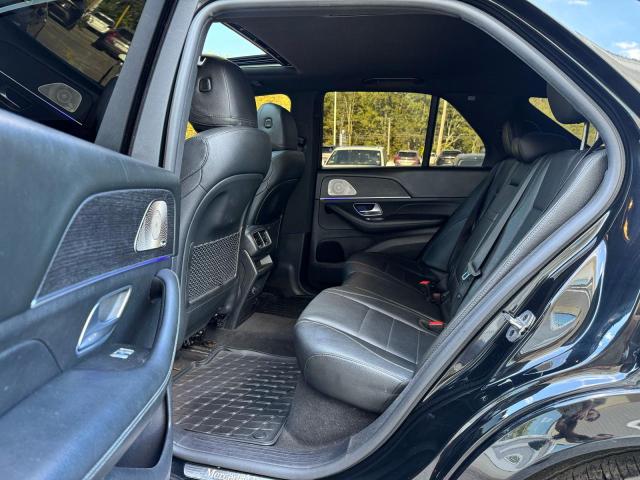 2022 MERCEDES-BENZ GLE 350 4M 4JGFB4KB6NA692286