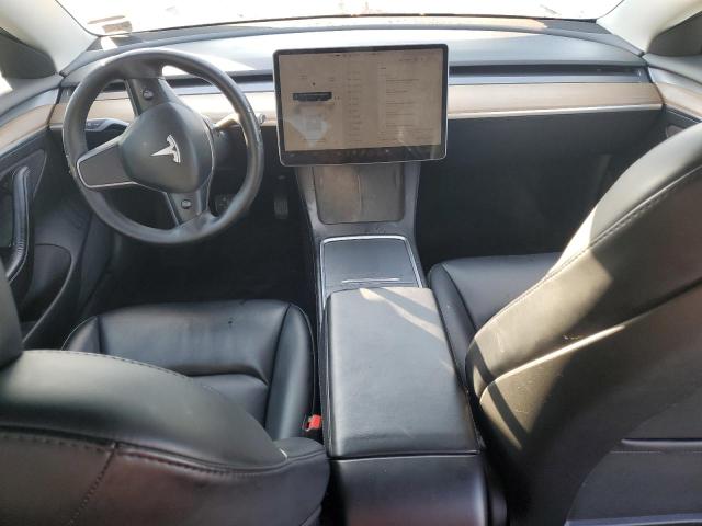 2022 TESLA MODEL 3 - 5YJ3E1EA6NF371131