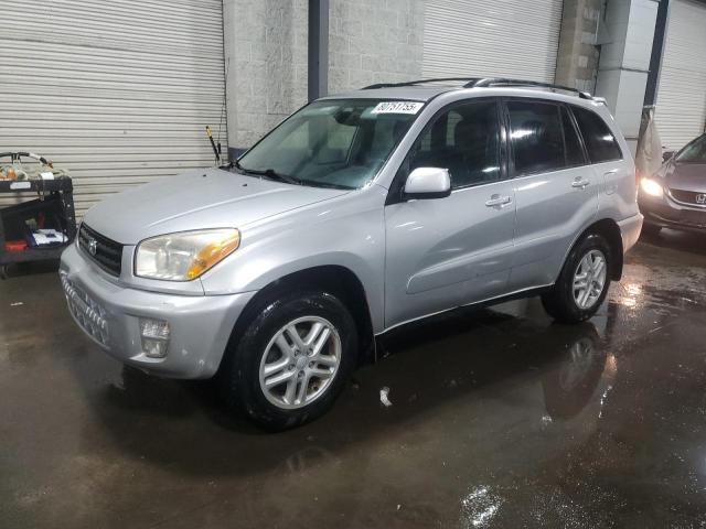 Global Auto Auctions: 2003 TOYOTA RAV4