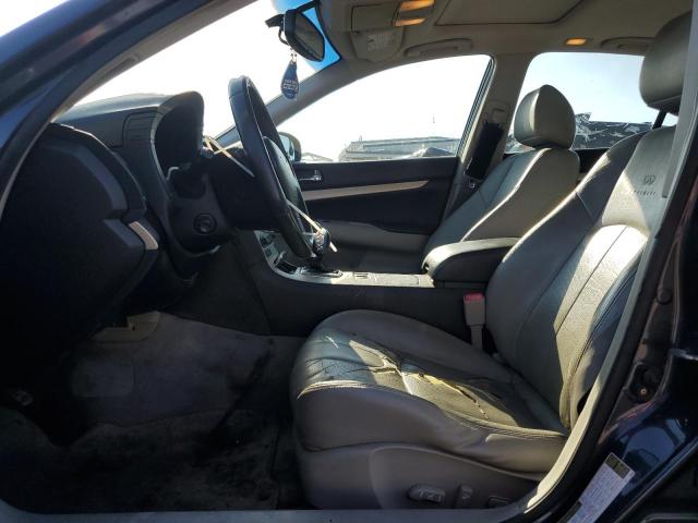 2008 INFINITI G35 #3305329304