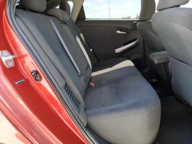 2010 TOYOTA PRIUS #3292350320