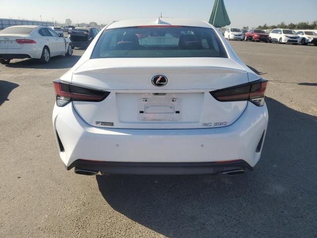 2019 LEXUS RC 350 JTHHZ5BC9K5020295