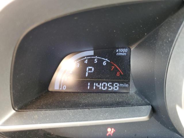 2016 MAZDA 3 SPORT #3287722199