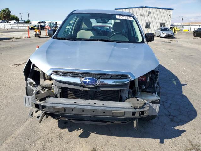 2017 SUBARU FORESTER 2 JF2SJAAC6HH457267