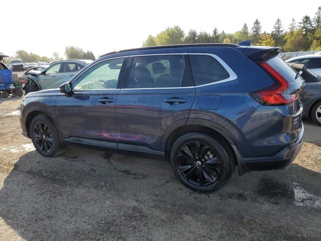 2023 HONDA CR-V SPORT - 2HKRS6H9XPH208732